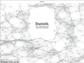 statistical-modeling.de