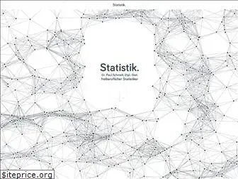 statistical-modelling.de