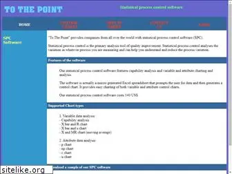 statistical-process-control-software.com