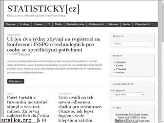 statisticky.cz