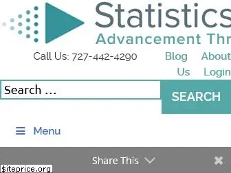 statisticssolutions.com