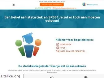 statistiekbegeleider.nl