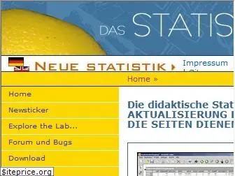 statistiklabor.de
