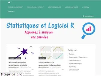 statistique-et-logiciel-r.com