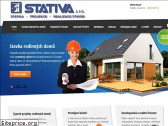 stativa.cz