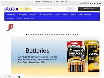 statix-electrical.co.uk