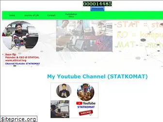 statkomat.com