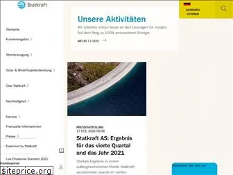 statkraft.de