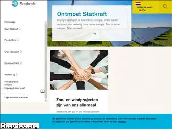 statkraft.nl