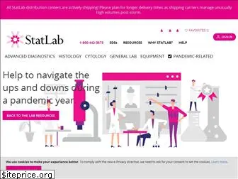 statlab.com