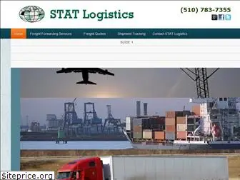 statlogistics.com