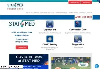 statmed.com