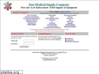 statmedical.com