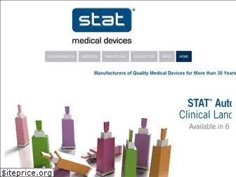statmedicaldevices.com