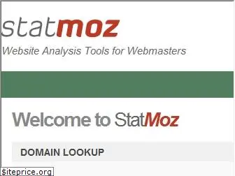 statmoz.com