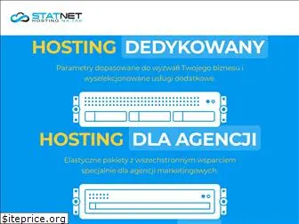 statnet.pl