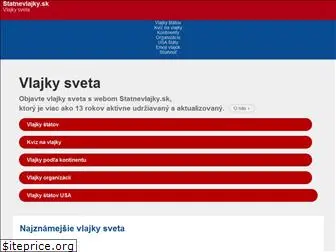 statnevlajky.sk