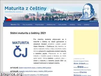 statnimaturita-cestina.cz