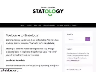statology.org