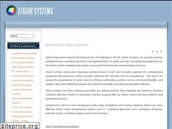 stator-systems.com