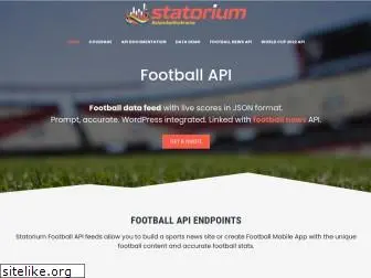 statorium.com