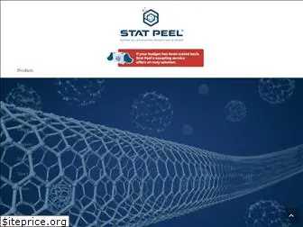 statpeel.com