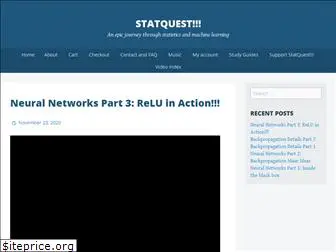 statquest.org