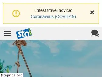 statravel.com.au