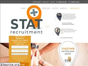 statrecruitment.com