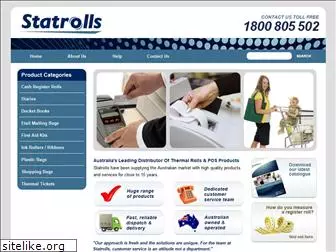 statrolls.com.au