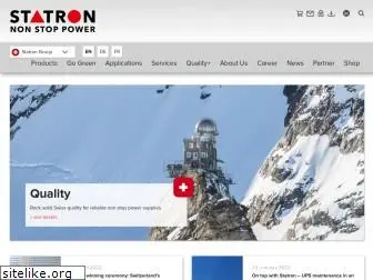 statron.com