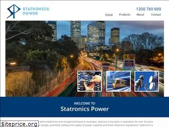 statronics.com.au
