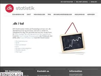 stats.dk-hostmaster.dk