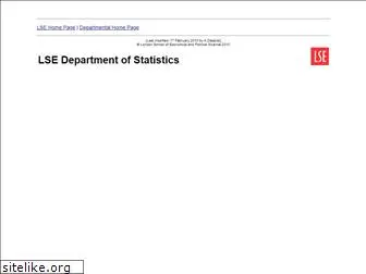 stats.lse.ac.uk