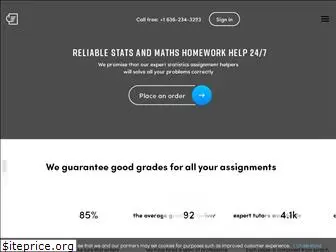 statsandmaths.com