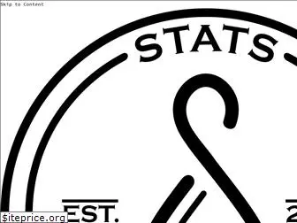 statsboston.com