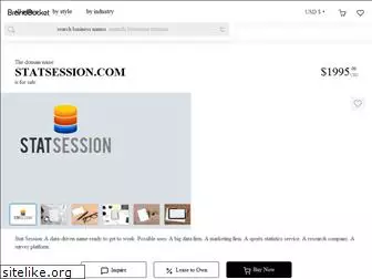 statsession.com