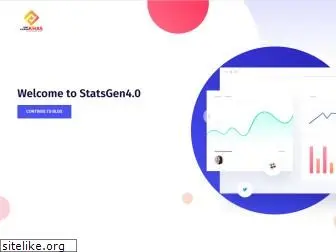 statsgen.cloud