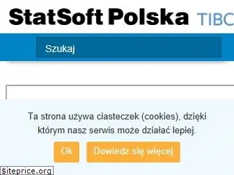 statsoft.pl