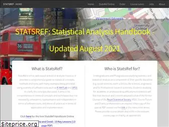 statsref.com