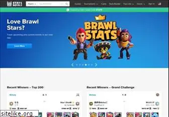 statsroyale.com