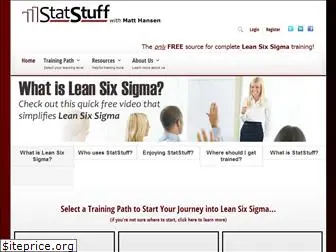 statstuff.com