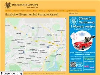 stattauto.net