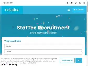 stattec.com