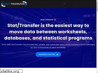 stattransfer.com