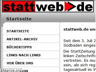 stattweb.de