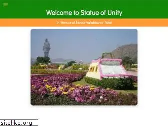 statueofunity.guide