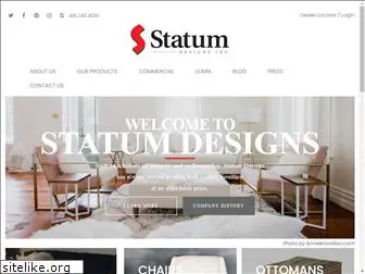 statumdesigns.com