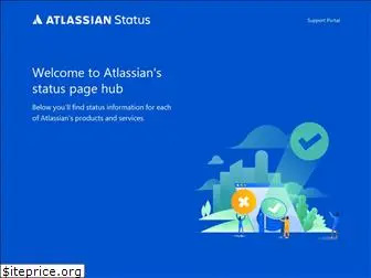 status.atlassian.com