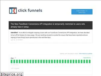 status.clickfunnels.com